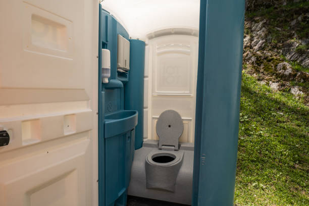 Best Porta potty cleaning services  in Elwood, KS