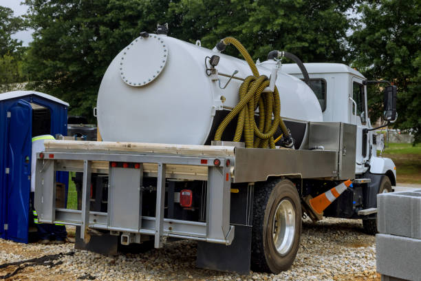 Best Portable toilet rental for construction  in Elwood, KS