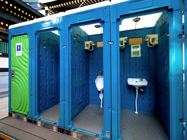 Best High-end porta potty rental  in Elwood, KS