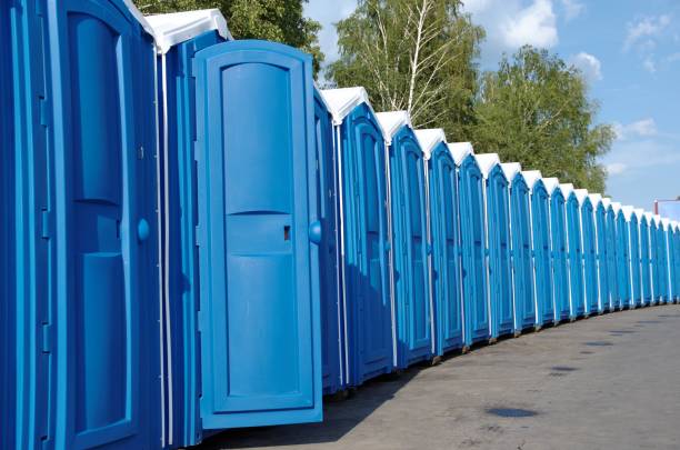 Best Best portable toilet rental  in Elwood, KS